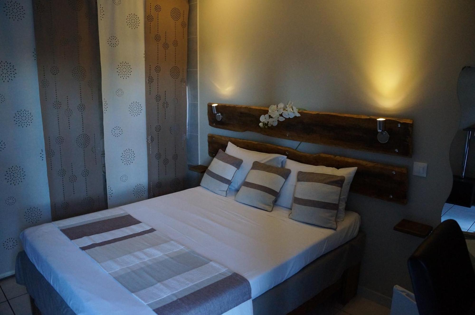 Hotel Ylang Ylang Сен Жилс ле Бен Стая снимка